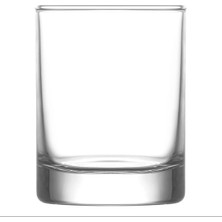 Emdeco 6'lı Likör Bardağı