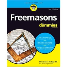 MiraLive Freemasons For Dummies