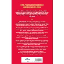 MiraLive Türklerin Tarihi: Orta Asya’nın Bozkırlarından Avrupa’nın Kapılarına