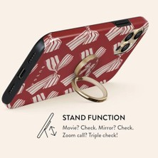 Emdeco Printable Ring Holder, Special Delivery