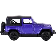 MiraLive Street Jeep Mor