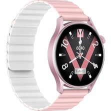 Emdeco Kieslect Kr Pro Limited Amoled Ekran Akıllı Saat