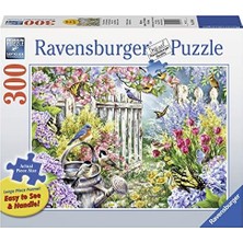 Emdeco 135844 Geliyor Çocuk Puzzle, 300 Parça