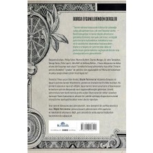 Emdeco Büyük Yatırımcılar: Ustalardan Yatırım Dersleri