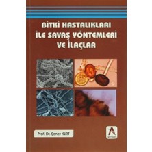 Emdeco Bitki Hastalıkları ile Savaş Yöntemleri ve Ilaçlar