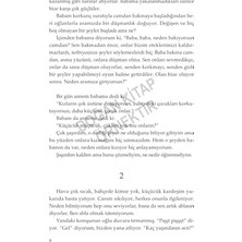 Emdeco Kadının Adı Yok