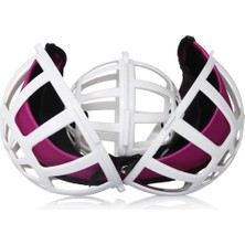 Emdeco Sütyen ve Hassas Çamaşır Yıkama Topu, Çamaşır Makinesi Sütyen Topu