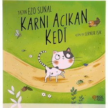 Emdeco Karnı Acıkan Kedi