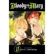 Emdeco Bloody Mary, Vol. 8