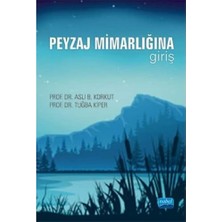 Uray Home Peyzaj Mimarlığına Giriş