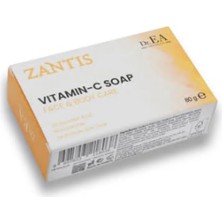 Uray Home Zantis C Vitamini Sabunu 80 gr