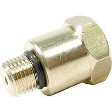 Emdeco Bgs Zigzag Tel + Üçgen Pul Seti