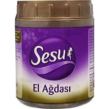 Emdeco El Ağdası 250 gr Yeşil, 43 gr