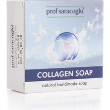 Emdeco Kolajen Katı Sabunu 135G