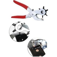 Emdeco Pratik Şeyler Kemer Delme Pensesi