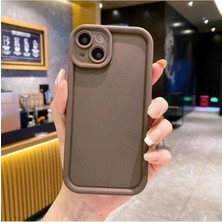 Emdeco 13 ve 14 ile Uyumlu Darbe Önleyici Mat Lansman Silikon Kılıf