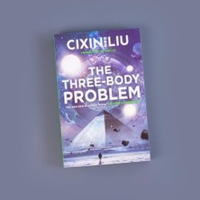 Emdeco The Three-Body Problem: Now A Major Netflix Series: 1