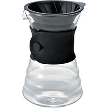 Emdeco V60 Drip Decanter Kahve Demleme Seti