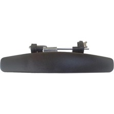 Zetoto Renault Symbol Thalia Iç Açma Kolu Sağ Taraf Siyah 8200733838