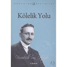 Emdeco Kölelik Yolu