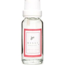 Emdeco 20 ml Whıte Rose Buhurdanlık Esansı/yağı