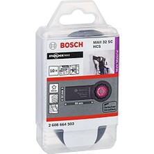 Emdeco Professional 2608664503 Kendin Yap