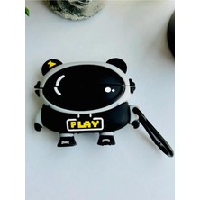 Emdeco Pro - Pro2 ile Uyumlu Tasarımlı Kalın Silikon Koruyucu Kılıf - Playastronot