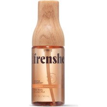 Being Frenshe Cashmere Vanilla Çok Amaçlı Vücut Saç ve Kumaş Spreyi 60ML