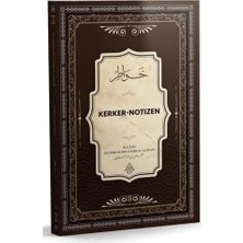 MiraLive Kerker - Notizen Almanca Zindan Notları