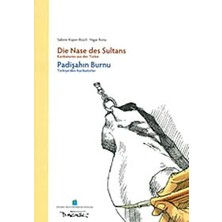 Emdeco Padişahın Burnu S.küper