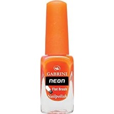 Emdeco Neon Nail Polish N19 1 Paket (1 x 1 Adet)