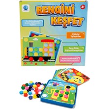 Emdeco Smile Games Oyun Rengini Keşfet