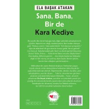 Emdeco Sana Bana Bir De Kara Kediye