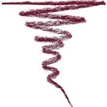 Emdeco Lip Candy Dudak Kalemi 11 Burgundy Obsessed, Kırmızı