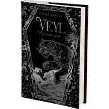 Emdeco Veyl - Kötülerin Şehri (Ciltli)