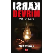 Emdeco Karşı Devrim - 1923’TEN 2023’E