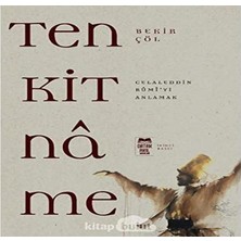 MiraLive Tenkitname: Celaleddin Rumi’yi Anlamak