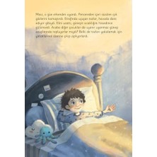 Emdeco Gökyüzünde Bir Gün