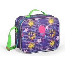 Uray Home Yaygan Kids 12887 Beslenme Çantası