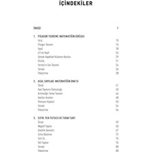 Emdeco Pisagor’un Mirası: 10 Muhteşem Fikir Üzerinden Matematik