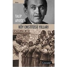 Emdeco Köy Enstitüsü Yılları