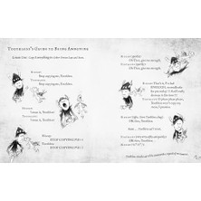 Emdeco How To Train Your Dragon School: Doom Of The Darkwing