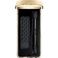 Emdeco Mono Eyeshadow 09 Flash Black Far 1 Paket (1 x 2 G)