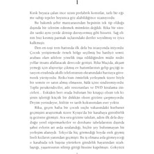 MiraLive Tereyağı-Gerçek Hayattan Bir Suç Hikâyesi