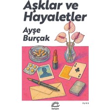 Uray Home Aşklar ve Hayaletler