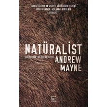 Emdeco Natüralist: Bir Profesör Theo Cray Polisiyesi