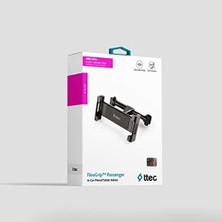 Emdeco 2TT15 Flexgrip Passenger