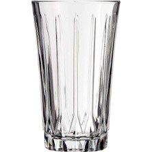 Emdeco Nessie Meşrubat Bardağı, Sade, 340 Ml, 6 Parça