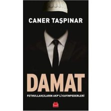 Emdeco Damat: Fethullahçıların Akp'li Kayınpederleri