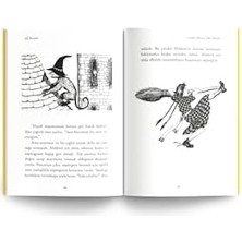 MiraLive Cadılar Okulu 2 - Okul Başlıyor